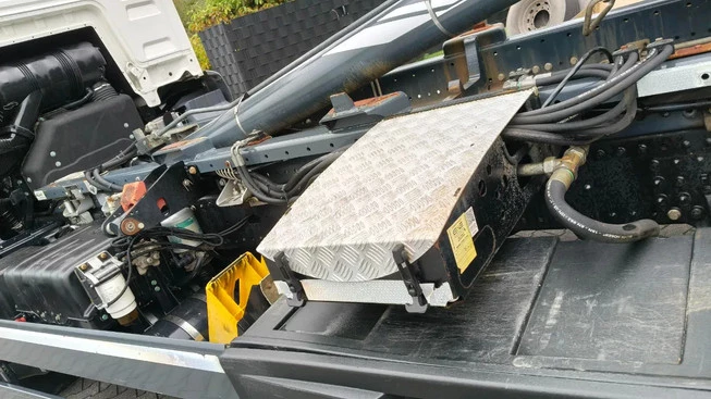 MAN TGS - Afbeelding 24 van 30