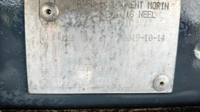 MAN TGS - Afbeelding 25 van 30