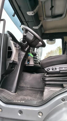 MAN TGS - Afbeelding 27 van 30