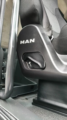 MAN TGS - Afbeelding 30 van 30