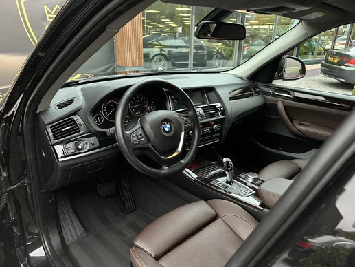BMW X3 - Afbeelding 2 van 30