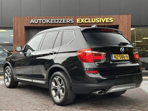 BMW X3 - Afbeelding 3 van 30
