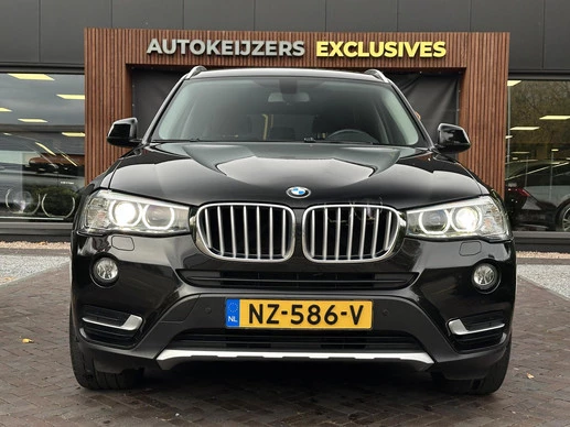 BMW X3 - Afbeelding 7 van 30