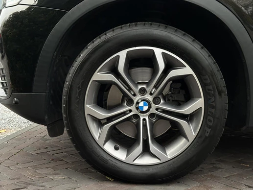 BMW X3 - Afbeelding 8 van 30
