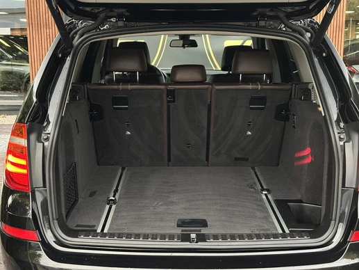BMW X3 - Afbeelding 10 van 30