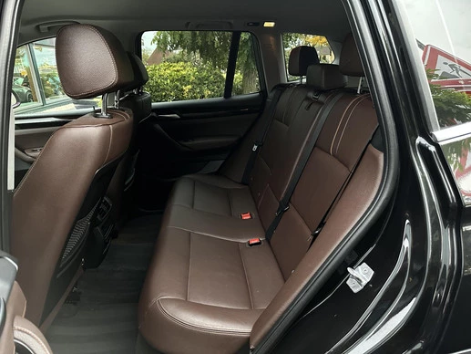 BMW X3 - Afbeelding 12 van 30
