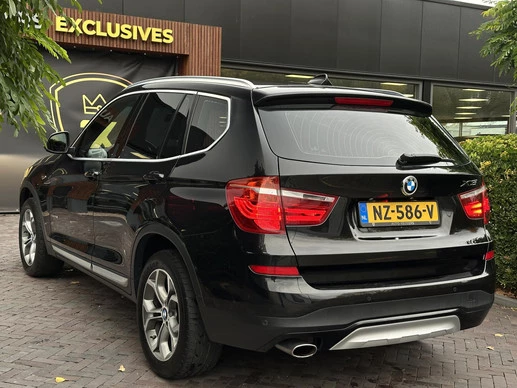 BMW X3 - Afbeelding 14 van 30