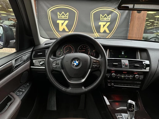 BMW X3 - Afbeelding 16 van 30