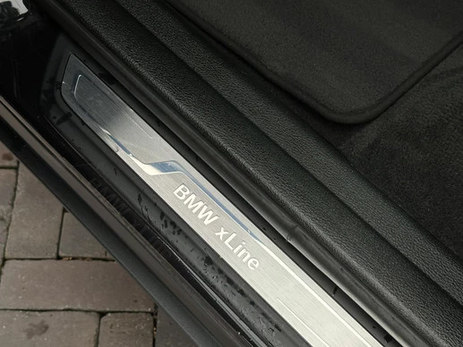 BMW X3 - Afbeelding 17 van 30