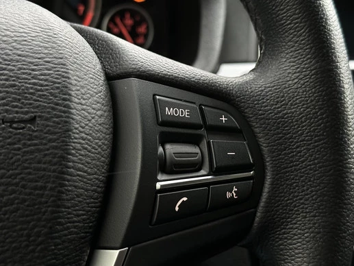 BMW X3 - Afbeelding 25 van 30