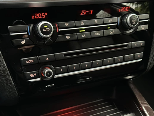 BMW X3 - Afbeelding 26 van 30