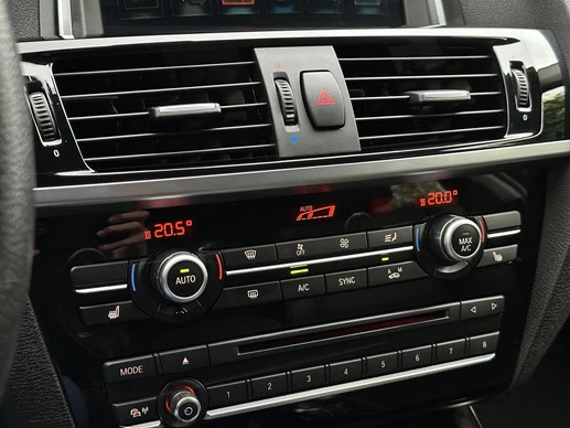 BMW X3 - Afbeelding 27 van 30