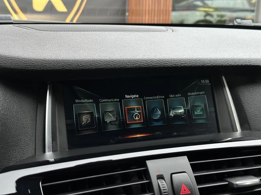 BMW X3 - Afbeelding 28 van 30