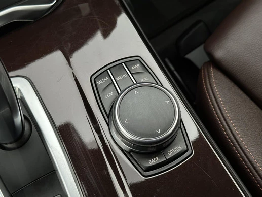 BMW X3 - Afbeelding 29 van 30