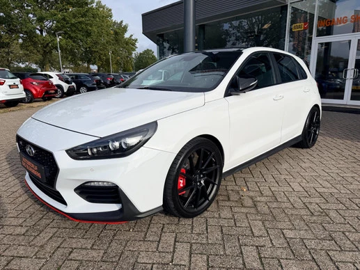 Hyundai i30 - Afbeelding 1 van 25