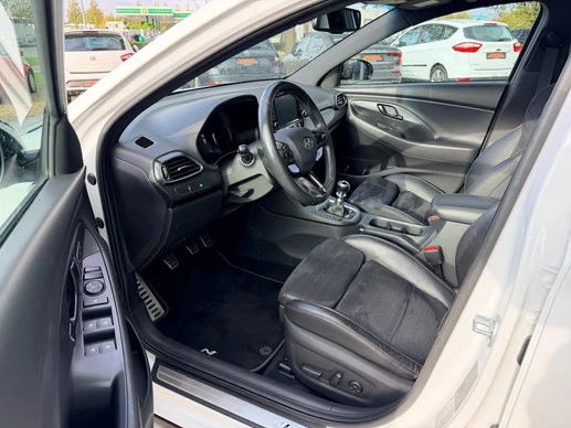 Hyundai i30 - Afbeelding 5 van 25