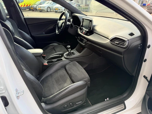 Hyundai i30 - Afbeelding 8 van 25