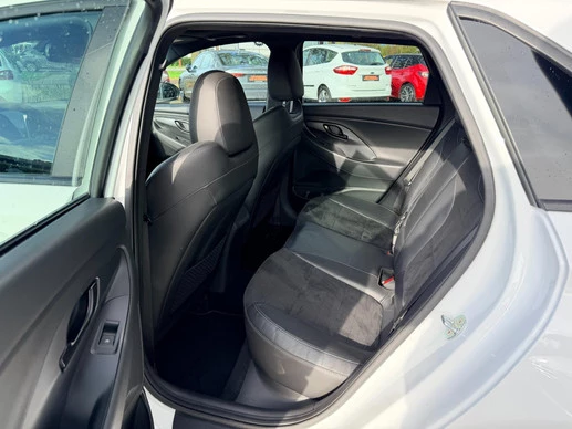 Hyundai i30 - Afbeelding 9 van 25