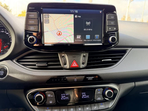 Hyundai i30 - Afbeelding 10 van 25