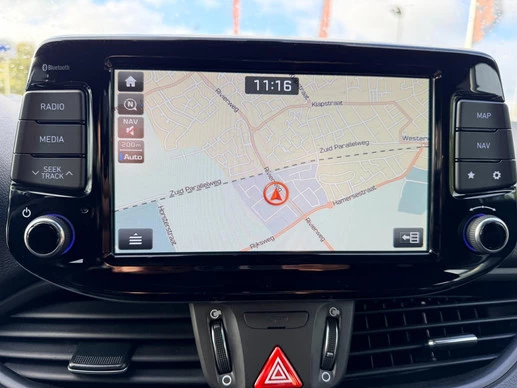 Hyundai i30 - Afbeelding 11 van 25