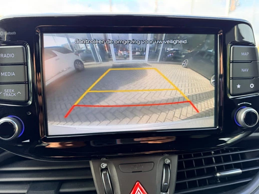 Hyundai i30 - Afbeelding 12 van 25