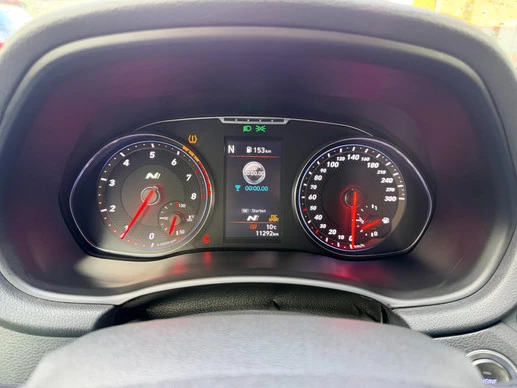 Hyundai i30 - Afbeelding 14 van 25