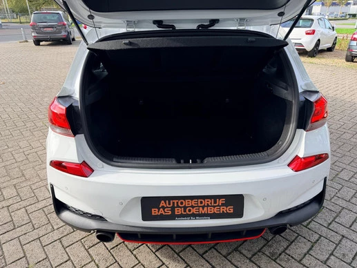 Hyundai i30 - Afbeelding 23 van 25