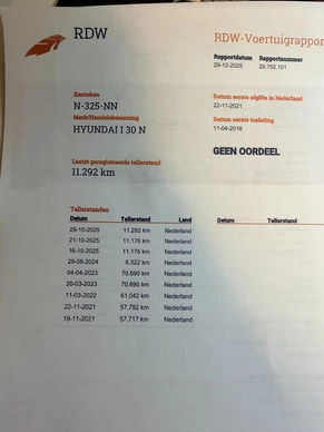 Hyundai i30 - Afbeelding 25 van 25