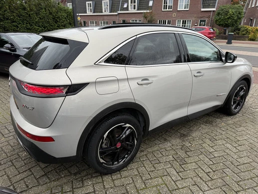 DS DS 7 - Afbeelding 6 van 30