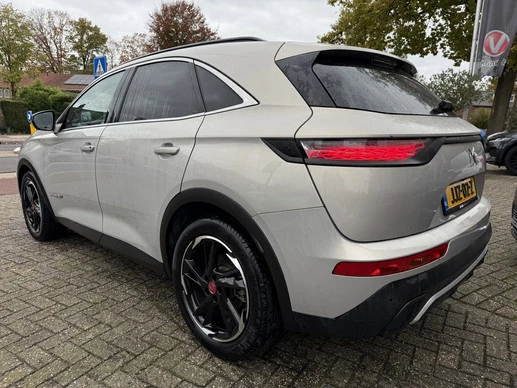 DS DS 7 - Afbeelding 8 van 30