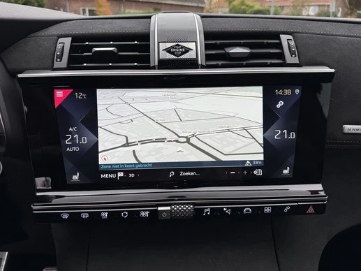 DS DS 7 - Afbeelding 12 van 30