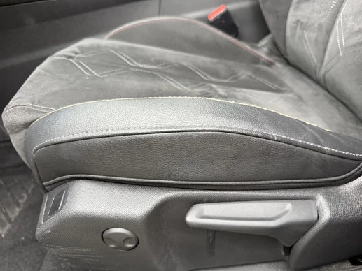 DS DS 7 - Afbeelding 14 van 30