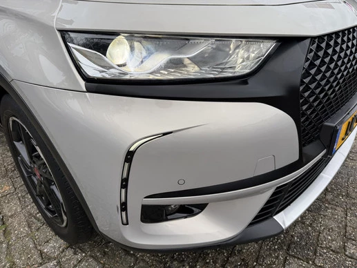 DS DS 7 - Afbeelding 15 van 30