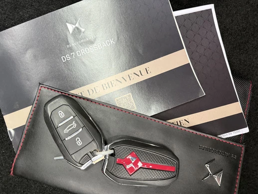 DS DS 7 - Afbeelding 18 van 30