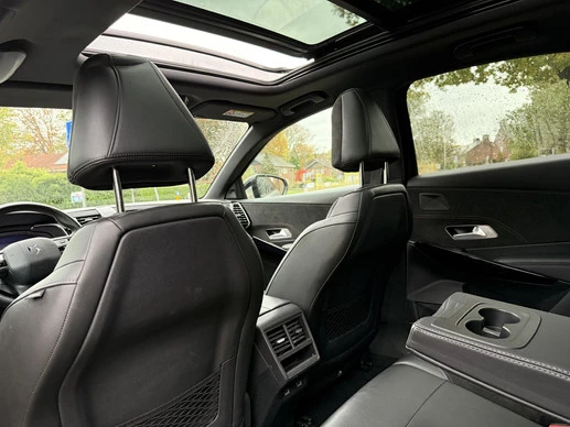 DS DS 7 - Afbeelding 23 van 30