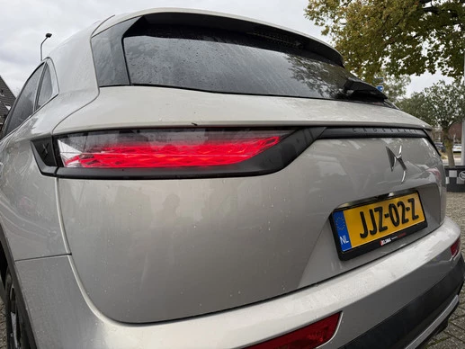 DS DS 7 - Afbeelding 24 van 30