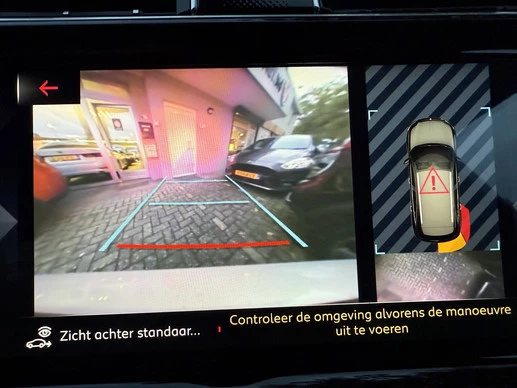 DS DS 7 - Afbeelding 28 van 30