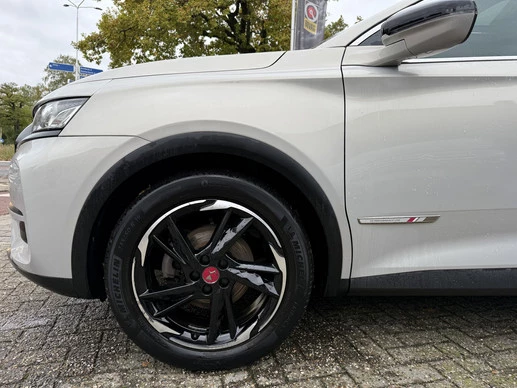 DS DS 7 - Afbeelding 29 van 30