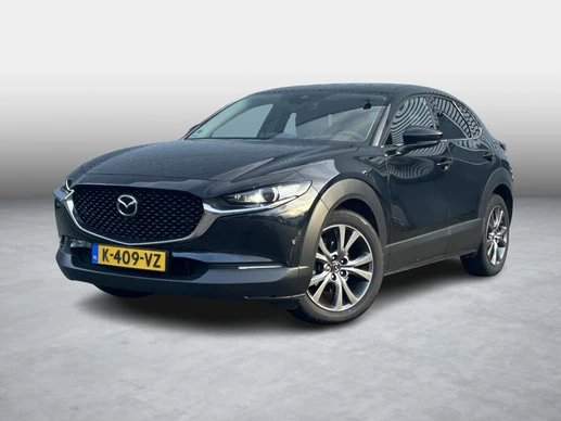 Mazda CX-30 - Afbeelding 1 van 26