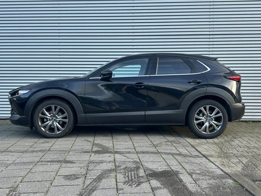 Mazda CX-30 - Afbeelding 2 van 26
