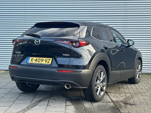 Mazda CX-30 - Afbeelding 3 van 26