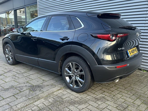 Mazda CX-30 - Afbeelding 4 van 26