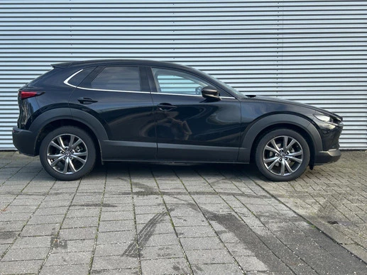 Mazda CX-30 - Afbeelding 5 van 26