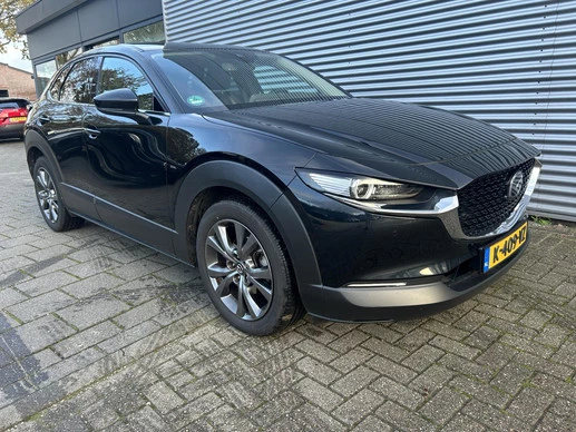 Mazda CX-30 - Afbeelding 6 van 26