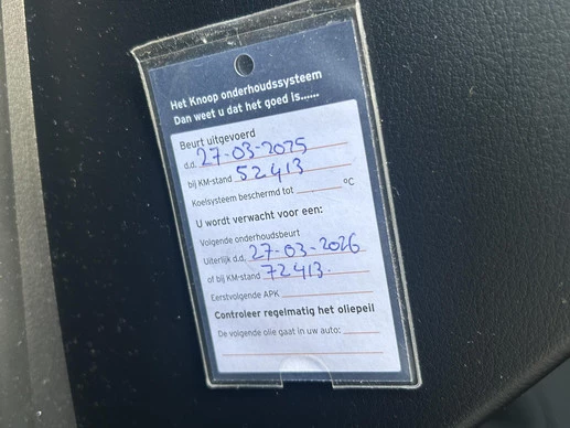 Mazda CX-30 - Afbeelding 7 van 26