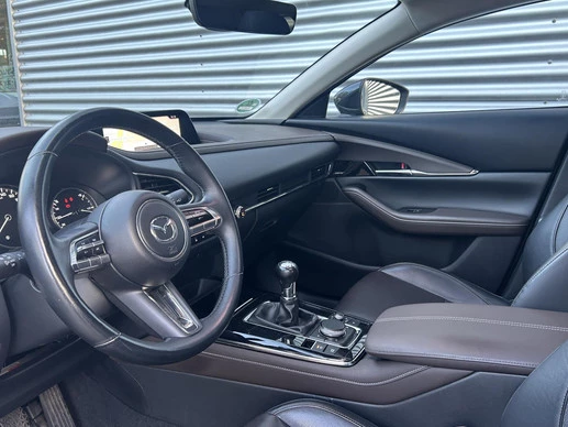 Mazda CX-30 - Afbeelding 8 van 26