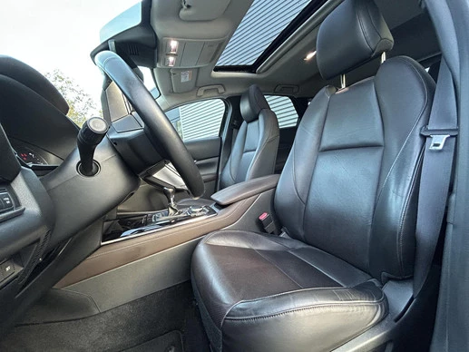 Mazda CX-30 - Afbeelding 9 van 26