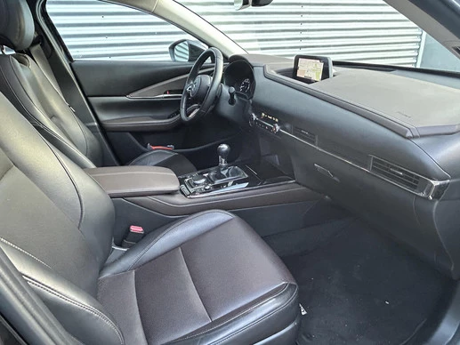 Mazda CX-30 - Afbeelding 10 van 26