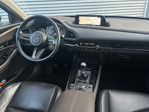 Mazda CX-30 - Afbeelding 11 van 26