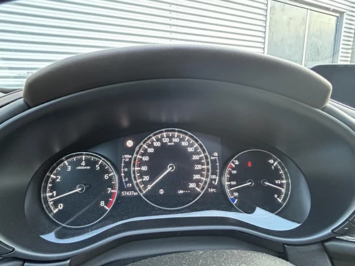 Mazda CX-30 - Afbeelding 12 van 26